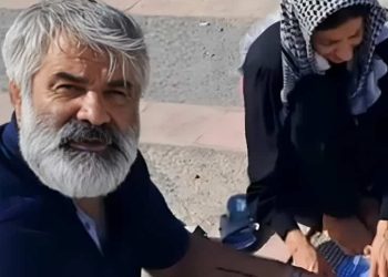 ۵ اتهام امنیتی در کیفرخواست ماشاالله کرمی