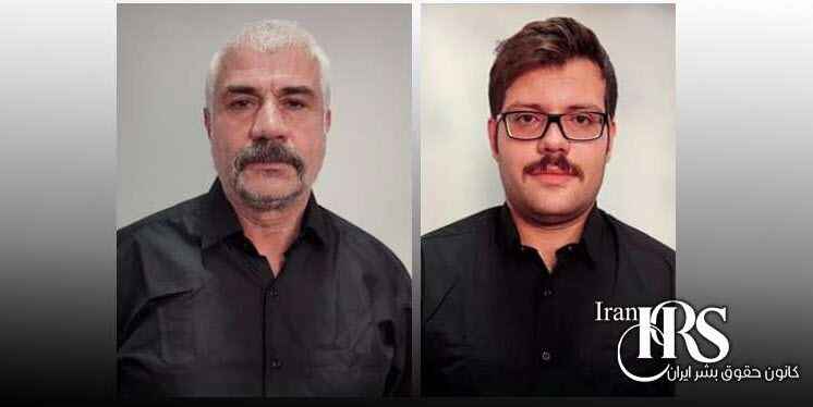 گزارشی از وضعیت وخیم زندانی سیاسی ابراهیم خلیل صدیقی همدانی
