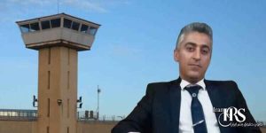 برگزاری دادگاه حجت آل محمدی در روز ۱۰ بهمن
