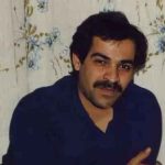 کف خواب کردن زندانی سیاسی محمد آشتیانی پس از ۵ سال زندان