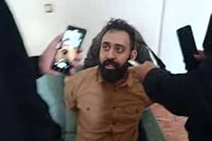 صدور حکم ۲ سال زندان برای مهدی یراحی