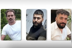 اعدام دستکم ۸۷۰ زندانی در سال ۲۰۲۳ میلادی