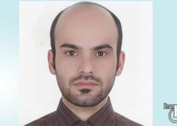 اعتصاب غذای زندانی سیاسی حامد قره اوغلانی در زندان مرکزی ارومیه