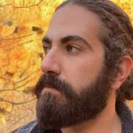 ابلاغ اجرای حکم زندان دانشجوی معترض محمد داوری