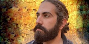 ابلاغ اجرای حکم زندان دانشجوی معترض محمد داوری