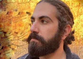ابلاغ اجرای حکم زندان دانشجوی معترض محمد داوری