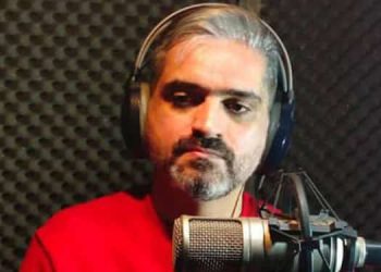 مخالفت با ادامه مرخصی درمانی عزیز قاسم زاده و انتقال او به زندان با دستبند