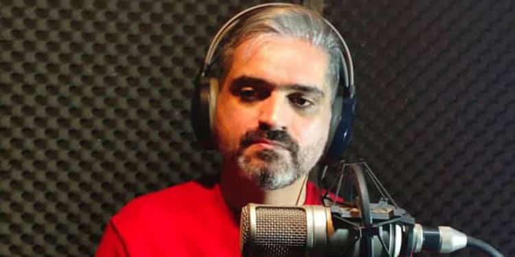 مخالفت با ادامه مرخصی درمانی عزیز قاسم زاده و انتقال او به زندان با دستبند