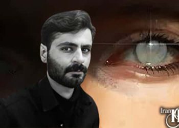 اعتصاب غذای زندانی سیاسی مهدی موسویان