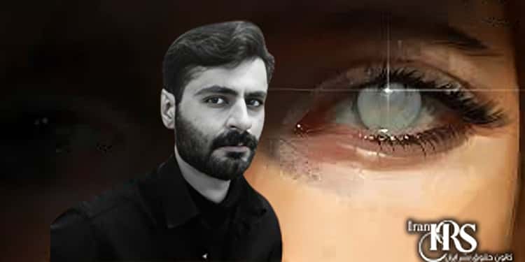 اعتصاب غذای زندانی سیاسی مهدی موسوی