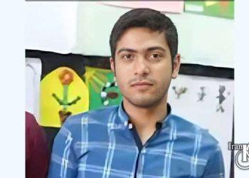 زندانی سیاسی مهدی معربی، حمله قلبی و عدم رسیدگی در زندان تایباد