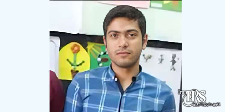 زندانی سیاسی مهدی معربی، حمله قلبی و عدم رسیدگی در زندان تایباد
