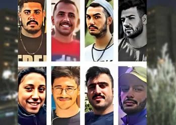 آخرین جلسه دادگاه متهمان پرونده شهرک اکباتان
