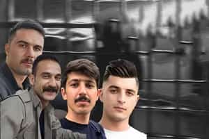 زندانی سیاسی محسن مظلوم کیست؟