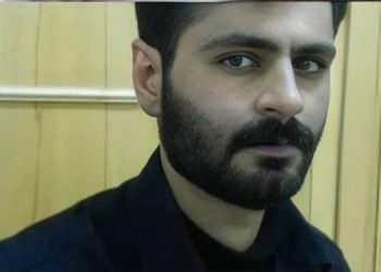 تهدید اجرای حکم قصاص کور کردن چشم یک معترض