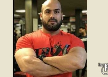 وخامت حال و انتقال به بیمارستان زندانی سیاسی خالد پیرزاده