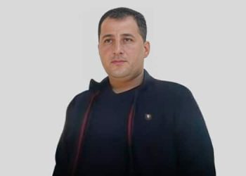قتل پیمان عبدی در زیر شکنجه نهادهای امنیتی