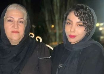 محاکمه ۲ تن از بازداشت‌شدگان اعتراضات ۱۴۰۱ در میاندوآب