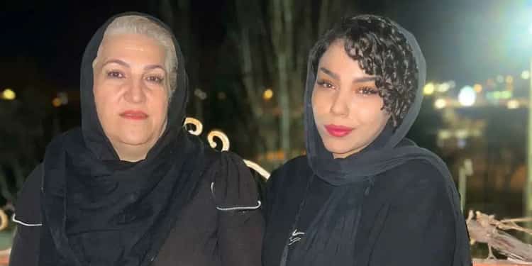 محاکمه ۲ تن از بازداشتشدگان اعتراضات ۱۴۰۱ در میاندوآب
