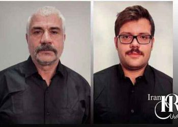گزارشی از وضعیت وخیم زندانی سیاسی ابراهیم خلیل صدیقی همدانی