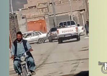 بازداشت ۴شهروند بلوچ در زاهدان