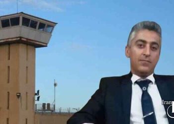 برگزاری دادگاه حجت آل محمدی در روز ۱۰ بهمن