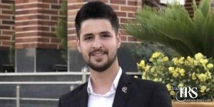 محمد قبادلو اعدام حقوق بشر