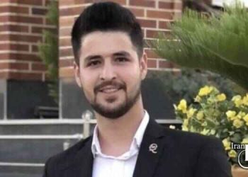 محمد قبادلو اعدام حقوق بشر