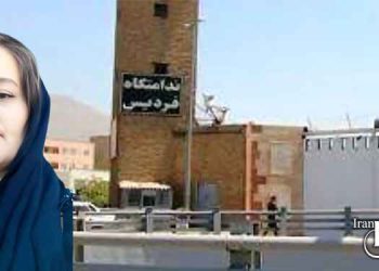 شکنجه معصومه صنوبری با نگهداری در سلول انفرادی، محکومیت ۹ سال در ایزوله