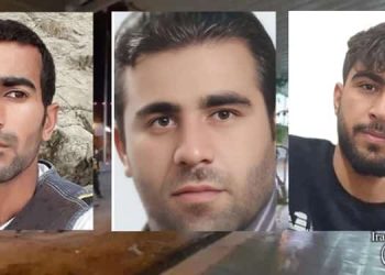 صدور احکام سنگین زندان و تبعید برای۳ جوان معترض در آبدانان