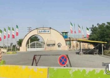 زندانی سیاسی محمد حسنی، افزایش محکومیت به دستور وزارت اطلاعات