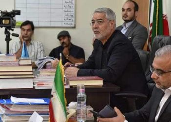 قاضی سیدمحمود ساداتی، نمونه بیرحمی و سنگ‌دلی و از ناقضان حقوق بشر