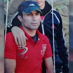 مجاهد کورکوری ۱۳ ماه است در سلول انفرادی نگهداری می شود