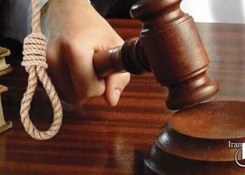 محکومیت زندانی سیاسی علی عبیداوی به اعدام