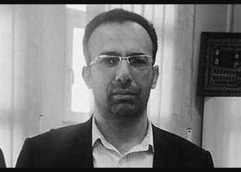 مهرداد تهمتن، قاضی مرگ استان فارس