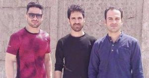 به گزارش کانون حقوق بشر ایران، سعید افکاری در شبکه اجتماعی ایکس آخرین پیام برادرش نوید افکاری را منتشر کرد. وحید افکاری با اشاره به بالا گرفتن موج اعدام‌ها در چند ماه