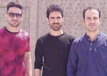 به گزارش کانون حقوق بشر ایران، سعید افکاری در شبکه اجتماعی ایکس آخرین پیام برادرش نوید افکاری را منتشر کرد. وحید افکاری با اشاره به بالا گرفتن موج اعدام‌ها در چند ماه
