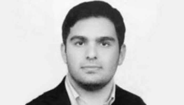 جنایات بازپرس ایوب ابراهیمیان