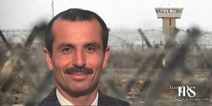 غلامحسین کلبی پس از تحمل سی سال زندان، محروم از انتقال به زندان زادگاهش