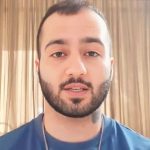 تایید حکم زندان توماج صالحی در دادگاه تجدیدنظر
