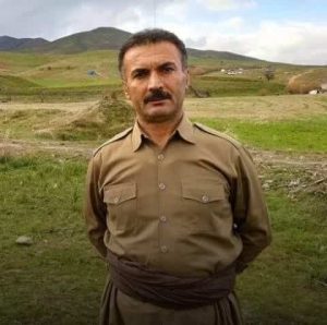 ناپدید سازی قهری و بازداشت ۱۵ ماهه عثمان مامه