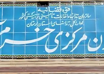صدور حکم زندان محمد و مهدی خداکرمی