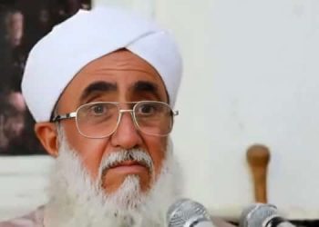 احتمال قتل مولوی نقشبندی، ۶ ماه بعد از بی‌خبری از وضعیت وی