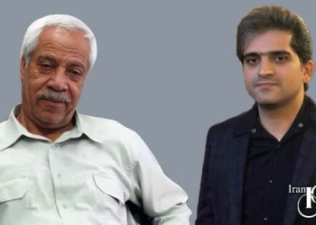 هاشم خواستار، مردی از تبار مردانگی و دیار شرافت