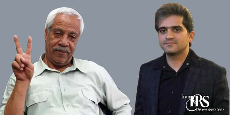 هاشم خواستار، مردی از تبار مردانگی و دیار شرافت
