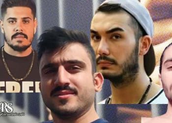 اتهام محاربه برای ۴ تن از بازداشت‌شدگان پرونده اکباتان