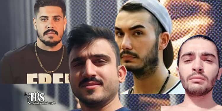 اتهام محاربه برای ۴ تن از بازداشت‌شدگان پرونده اکباتان