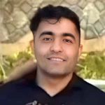 بازداشت و بلاتکلیفی ۶ماهه روح‌الله خسروی در زندان شیبان اهواز