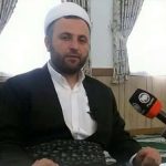 صدور حکم اعدام ماموستا محمد خضرنژاد