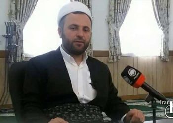 صدور حکم اعدام ماموستا محمد خضرنژاد